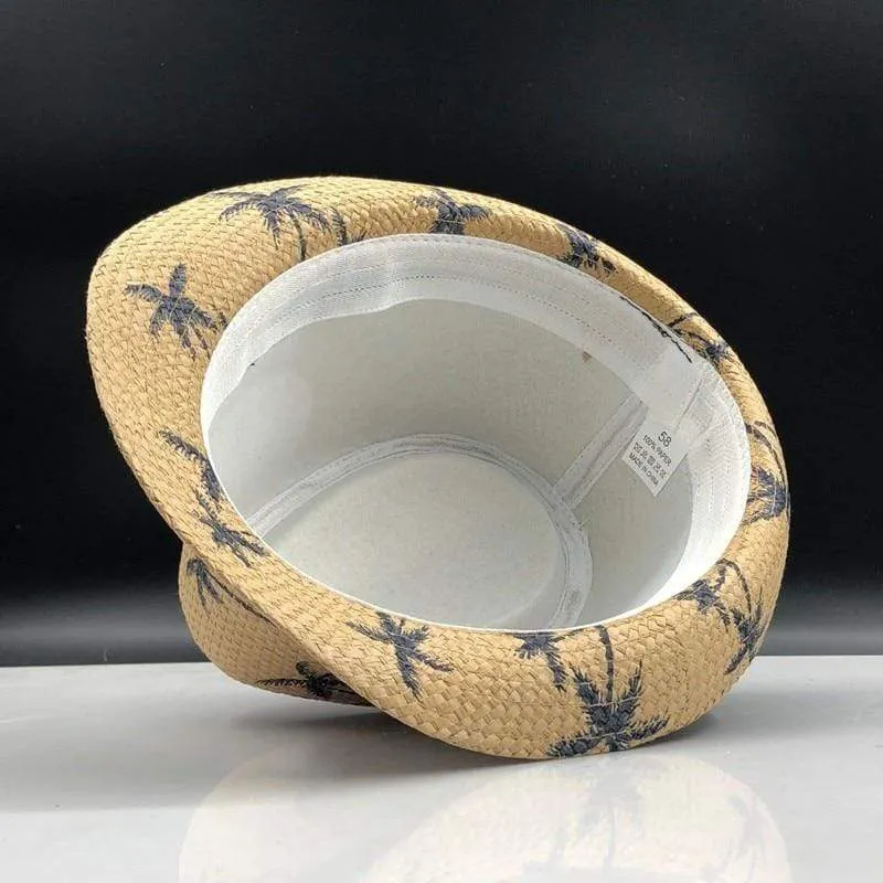 CSG Mens Beach Hat