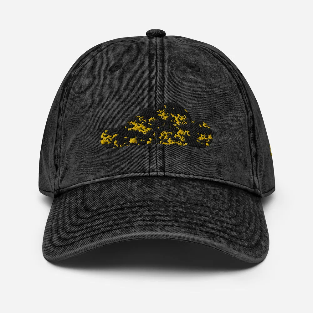 CSTR x VintageCap