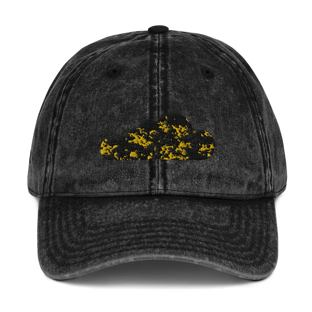 CSTR x VintageCap