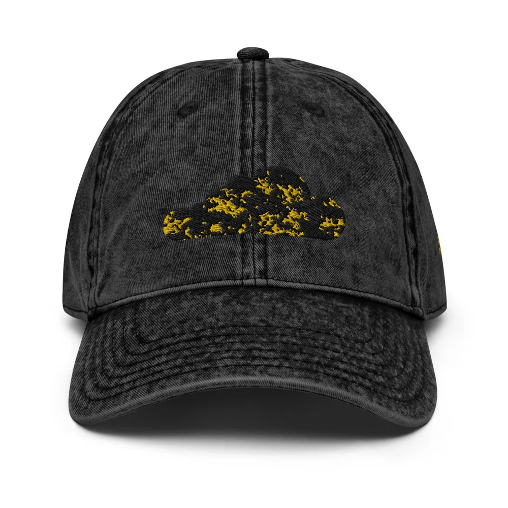 CSTR x VintageCap