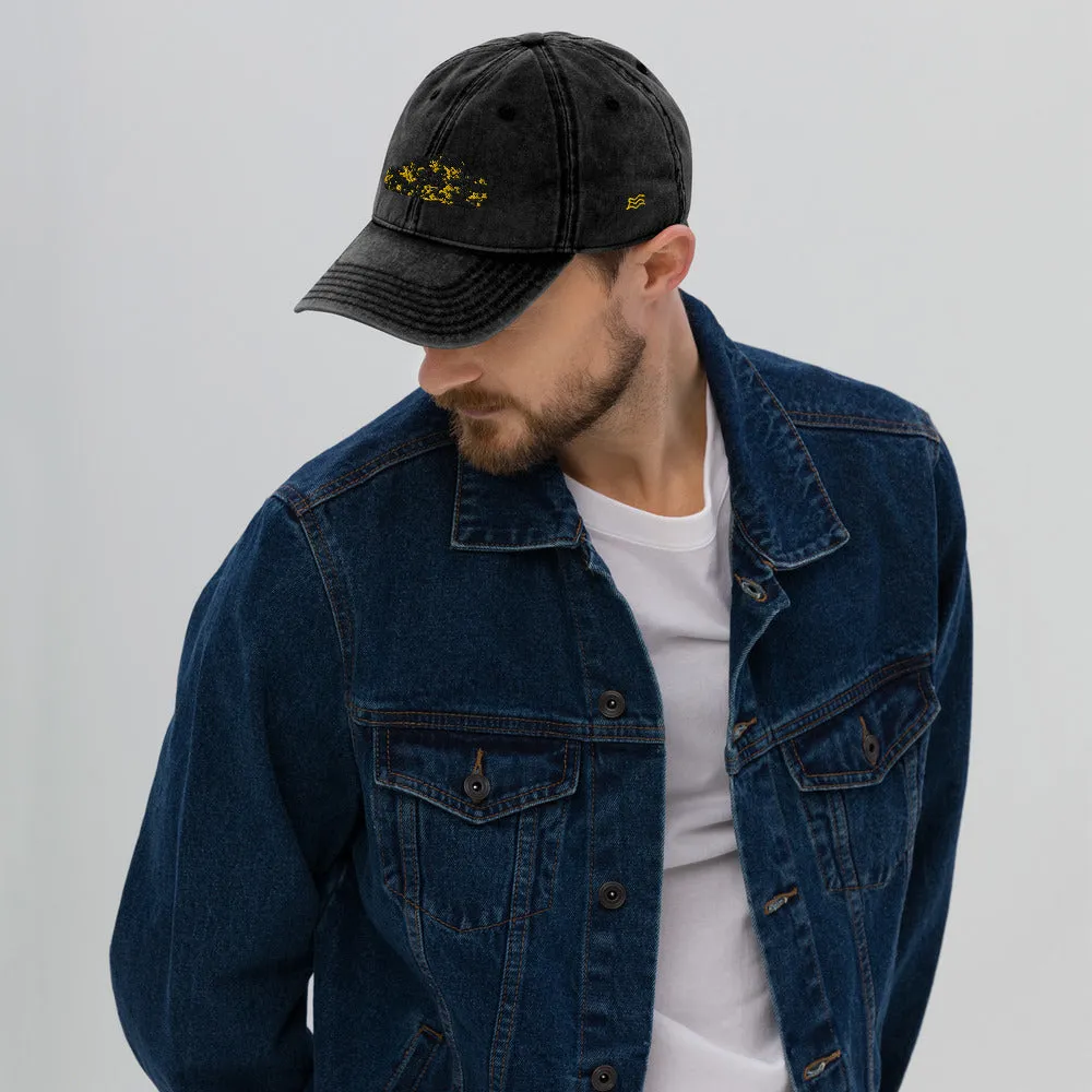 CSTR x VintageCap