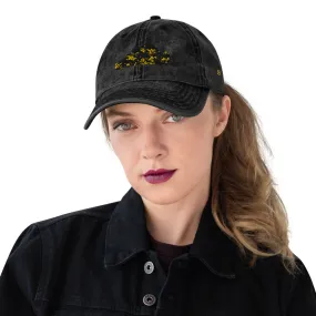 CSTR x VintageCap