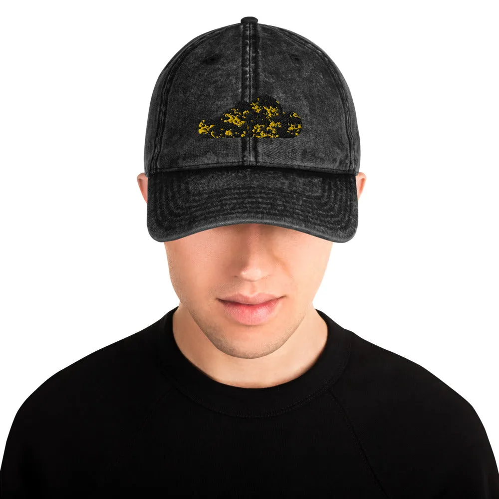 CSTR x VintageCap