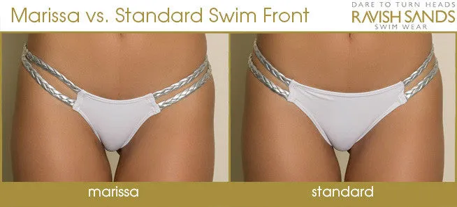 Custom Fiesta Gal Bikini***(SUIT SOLD PER PIECE OR SET, price varies)