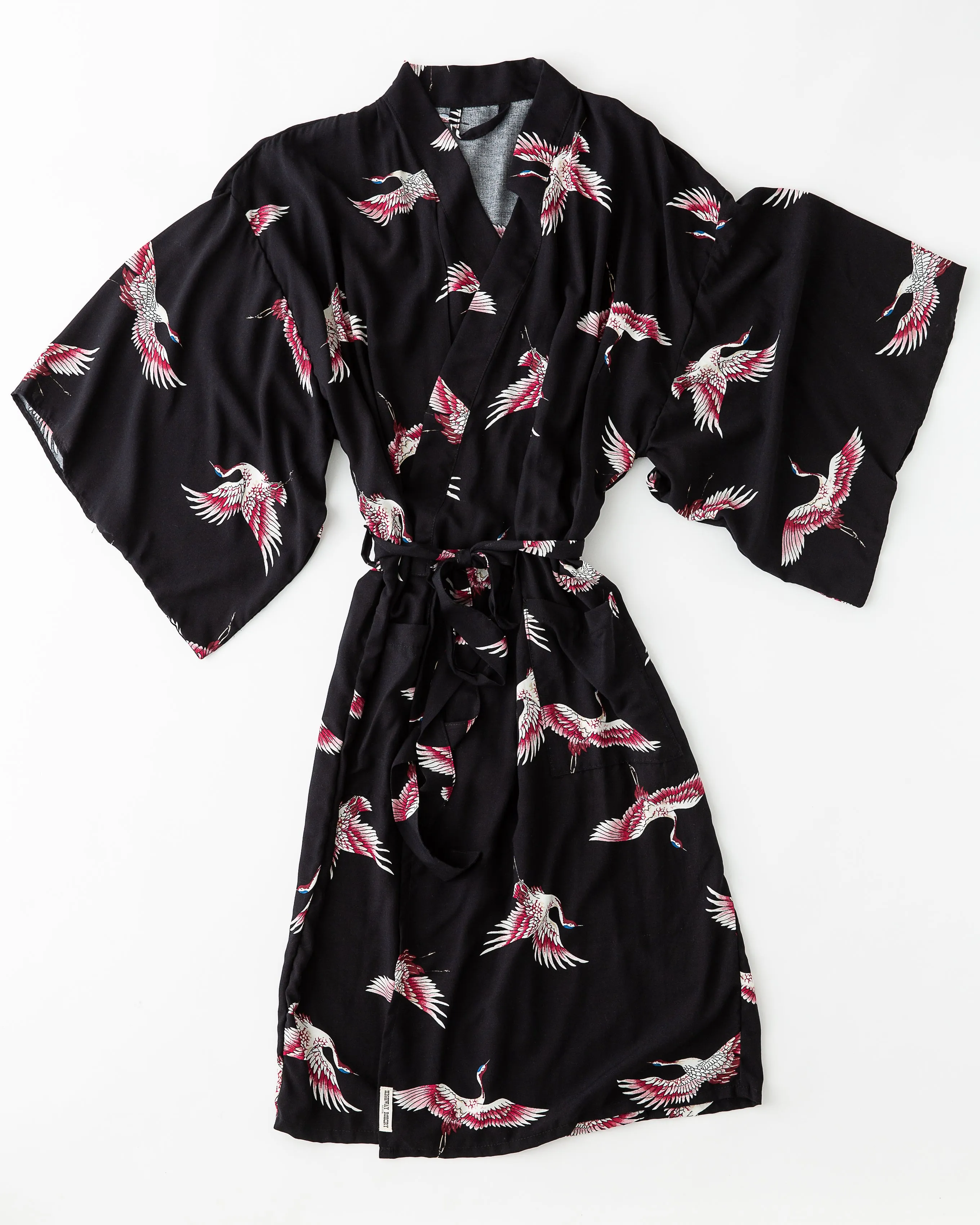 Dante Fiero Robe