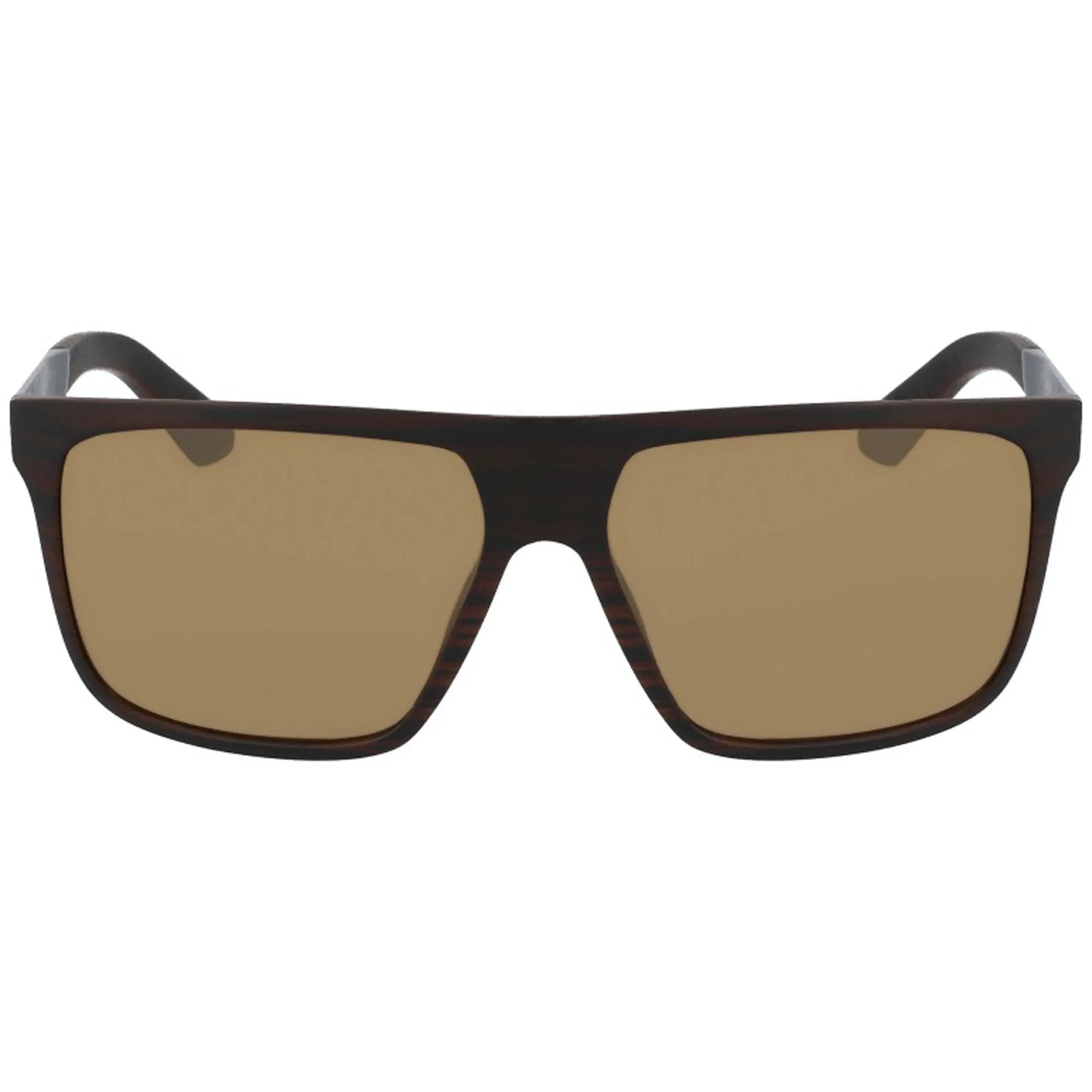 Dragon Unisex Sunglasses - Alliance Brown Lens Dark Havana Frame | DR VINYL LL 234