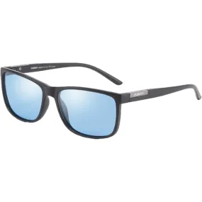 Dubery Polarized Sunglasses 100% UV Protection Black / Blue D529 C5