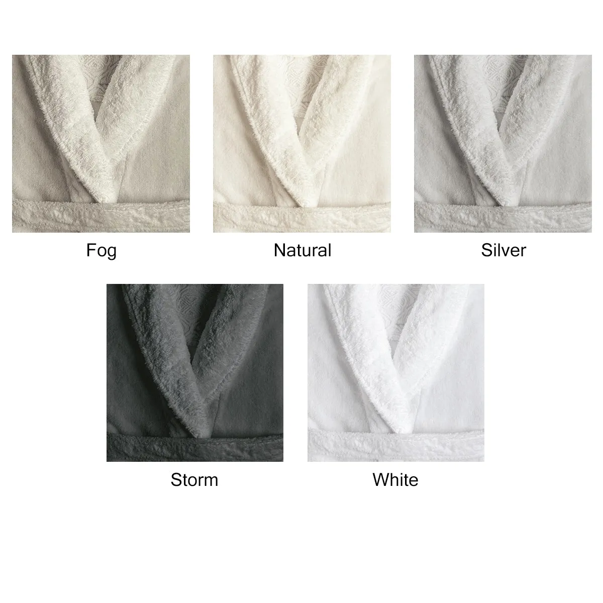 Egoist Bath Robes