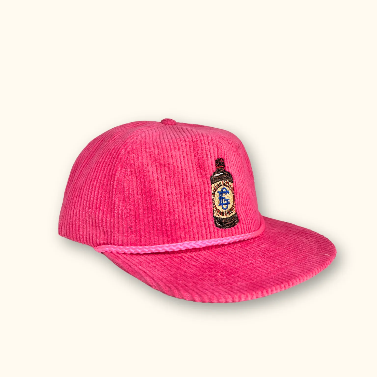 El Guapo Corduroy Hat