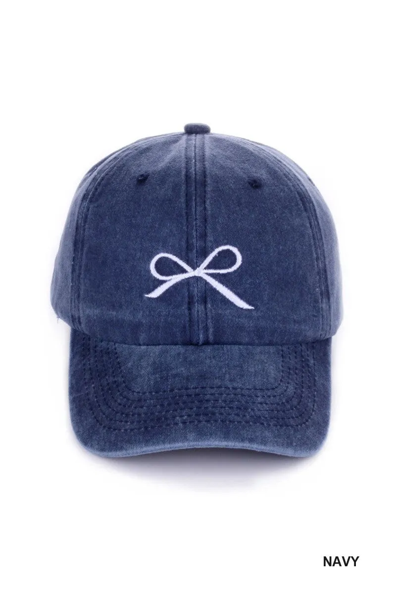 Girly Goodness Hat