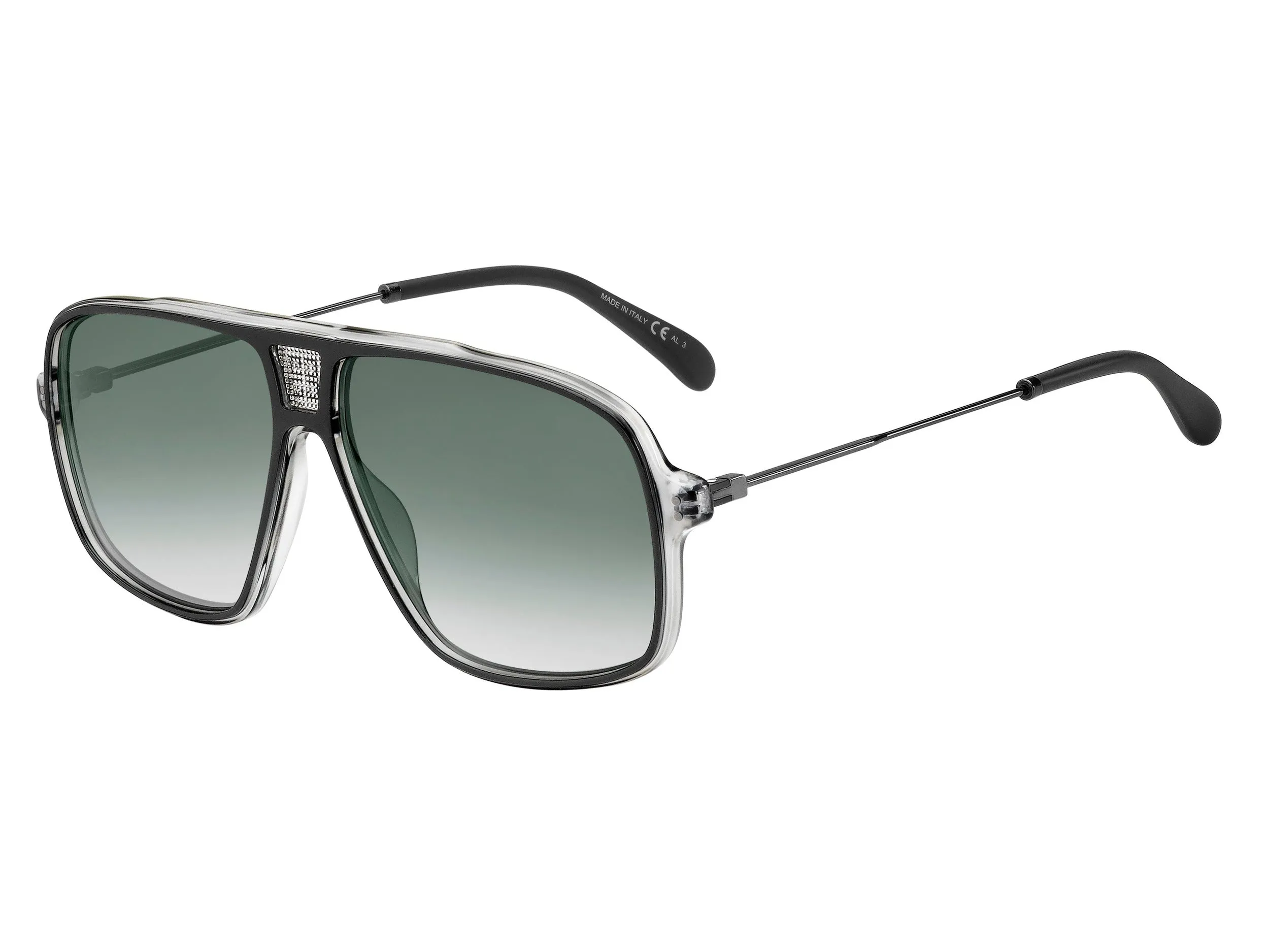 Givenchy  Square sunglasses - GV 7138/S