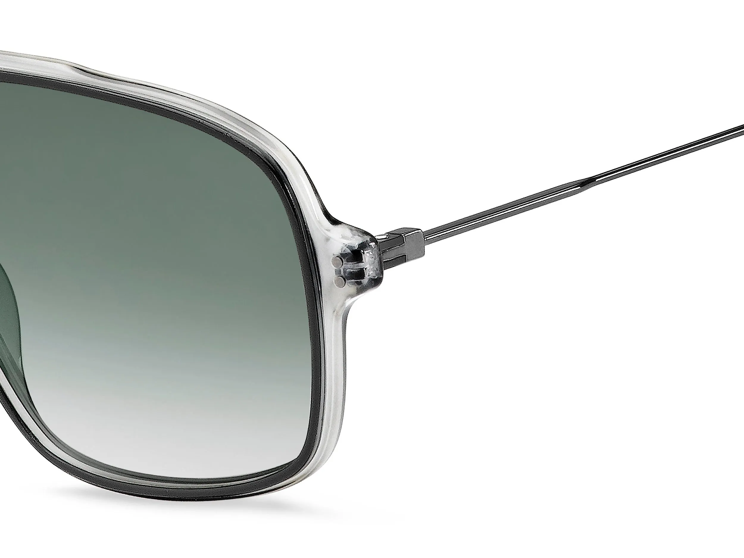 Givenchy  Square sunglasses - GV 7138/S