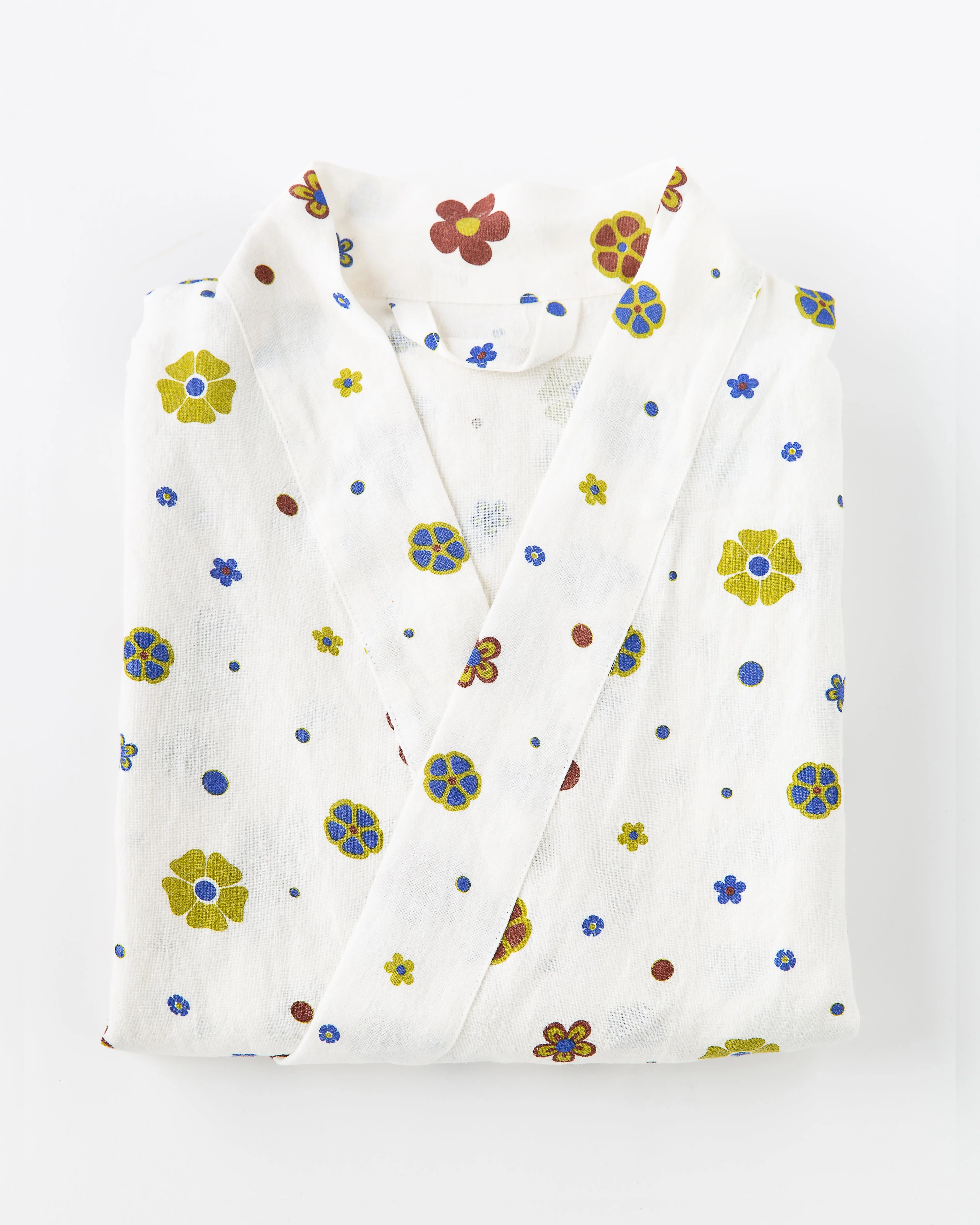 Guy Smiley Robe
