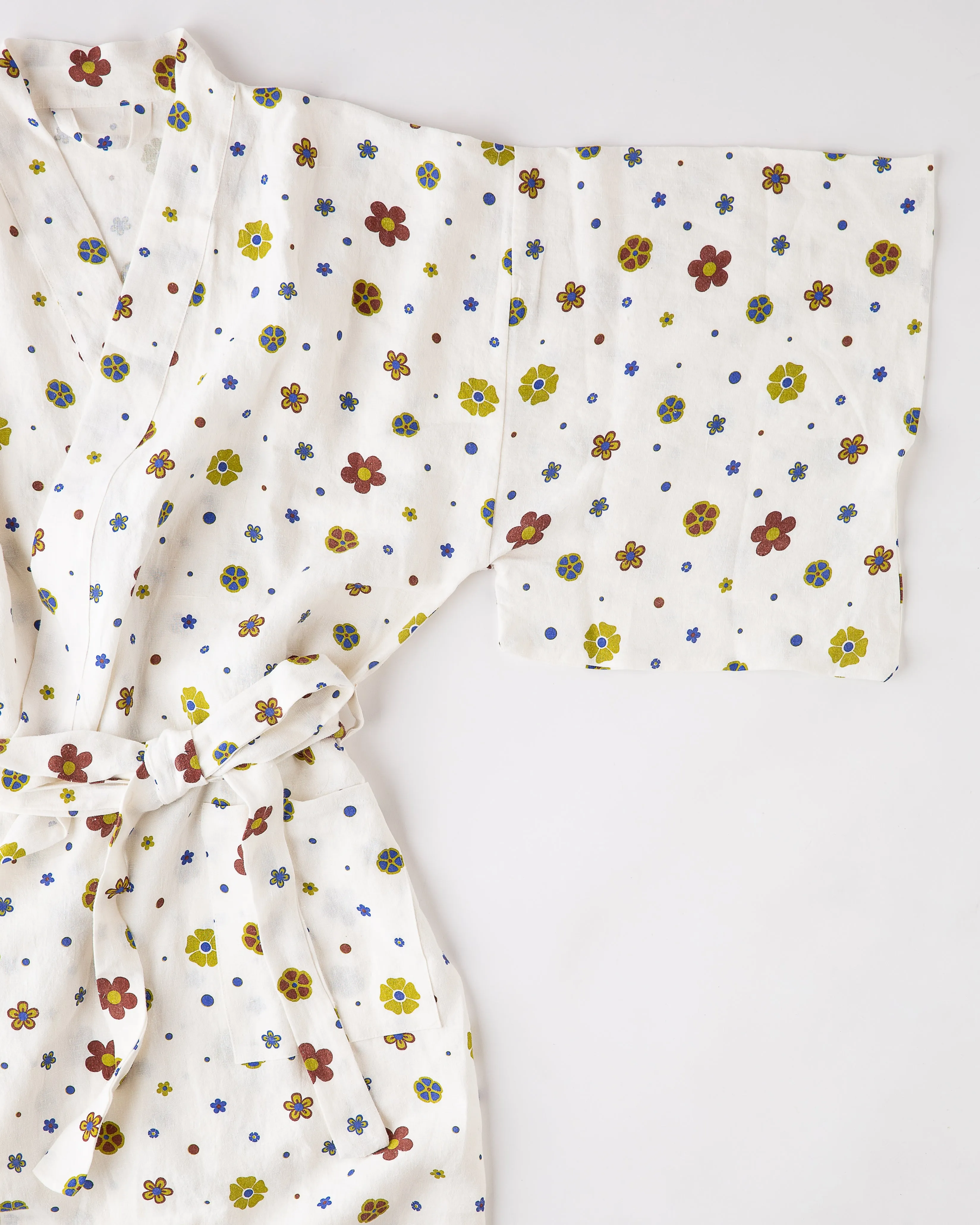 Guy Smiley Robe