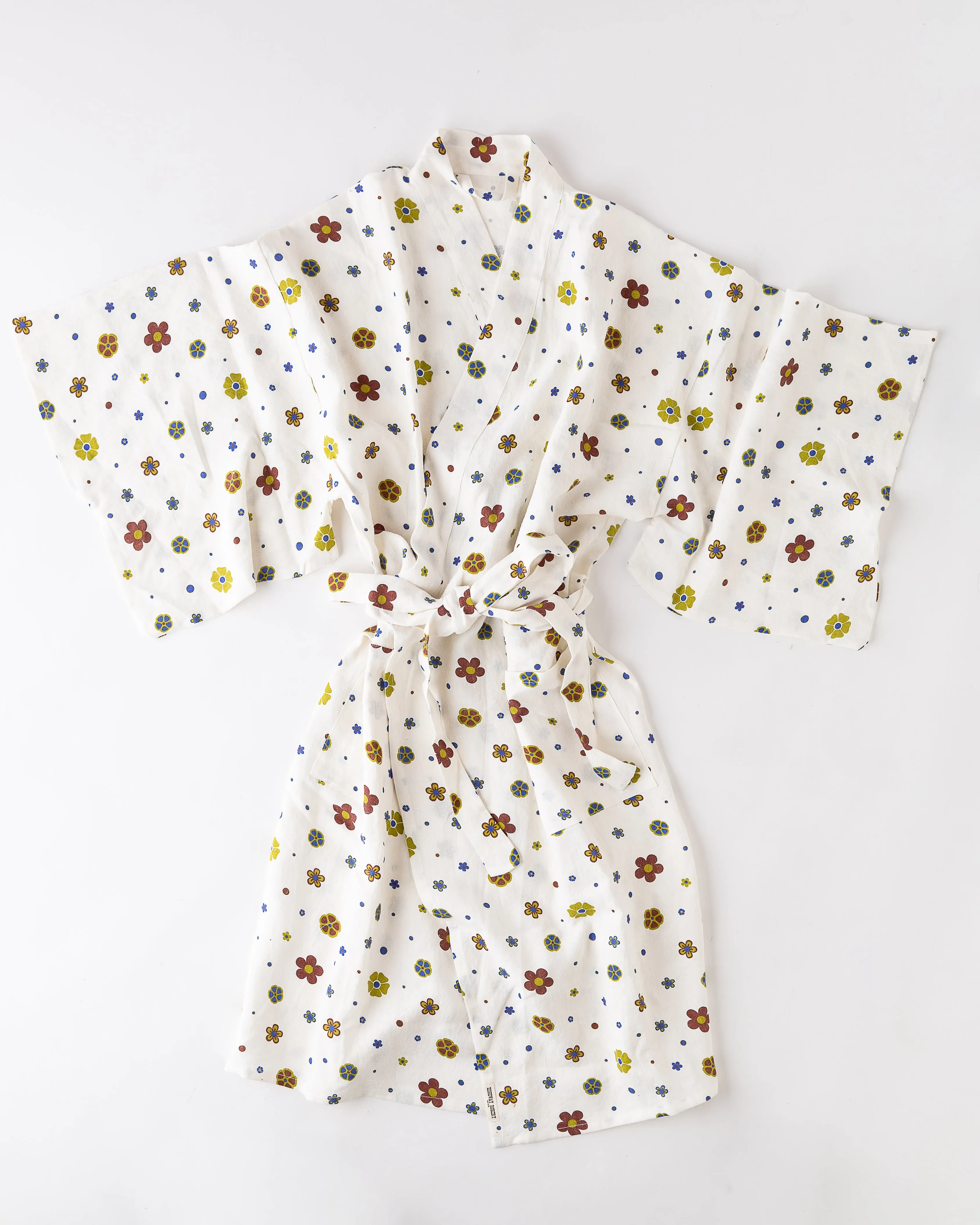 Guy Smiley Robe