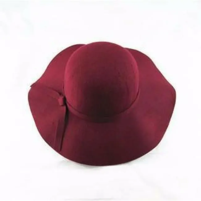 Hampton Toddler Floppy Hat