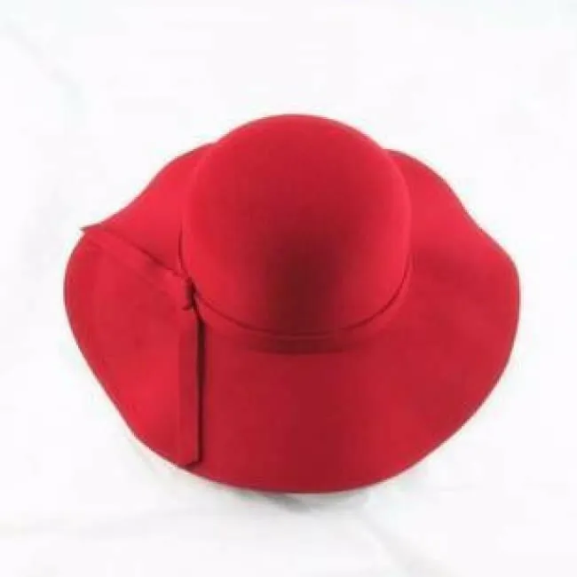Hampton Toddler Floppy Hat