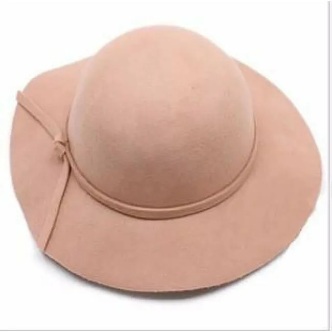 Hampton Toddler Floppy Hat