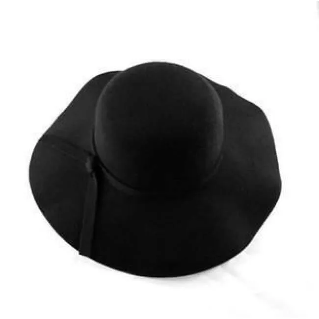 Hampton Toddler Floppy Hat