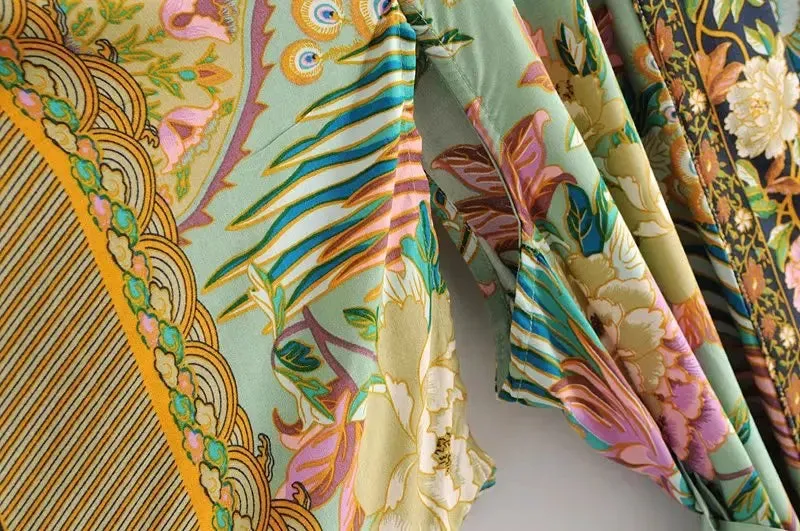Hespera Kimono
