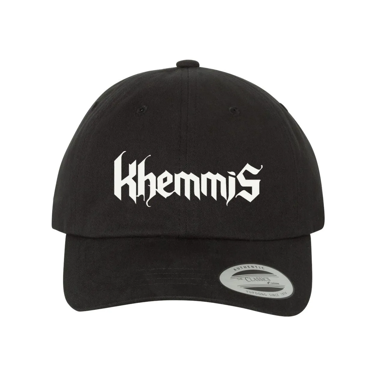 Khemmis - Logo hat