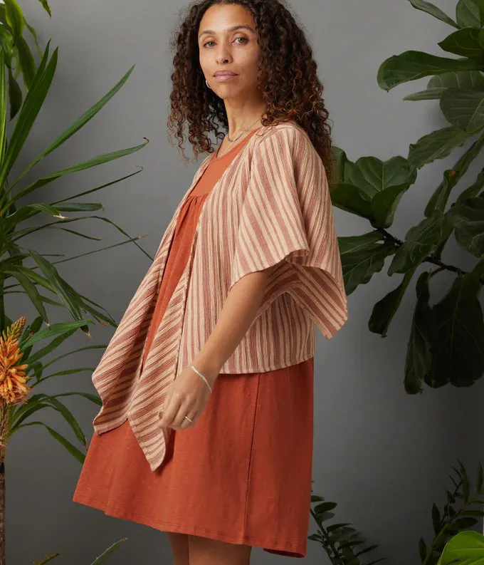 Known Supply Rust Dexter Cover Up