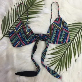 L Space colorful Bikinis