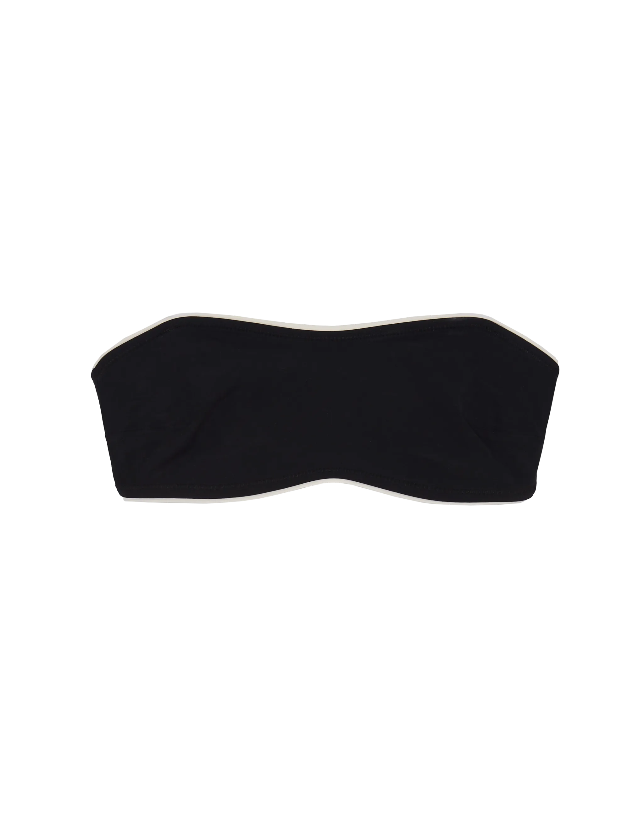 Lei Bandeau Black