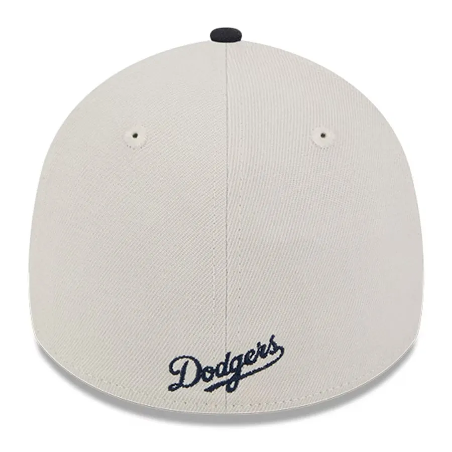 LOS ANGELES DODGERS 2024 MLB 4TH OF JULY 39THIRTY FLEX FIT HAT
