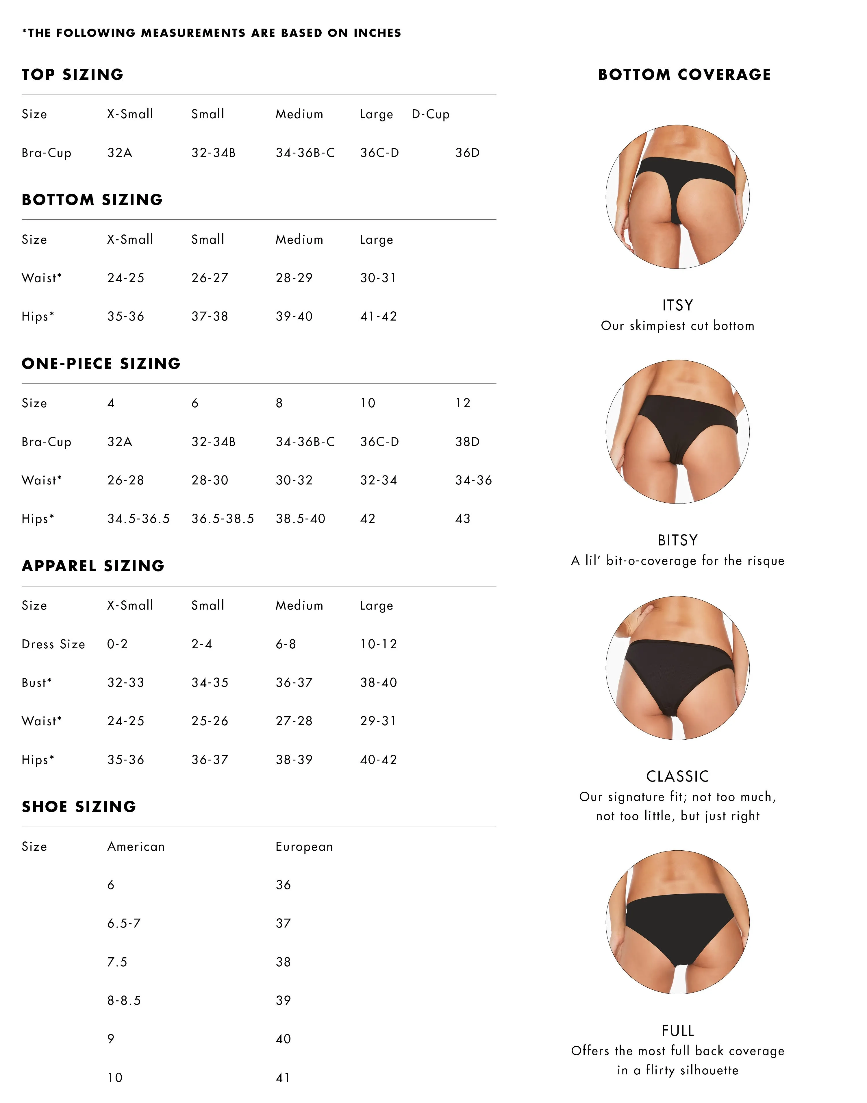 LSPACE Lucia Tie-Side Bottom - More Colors Available