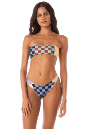 MAAJI Amalie Reversible Bandeau Top