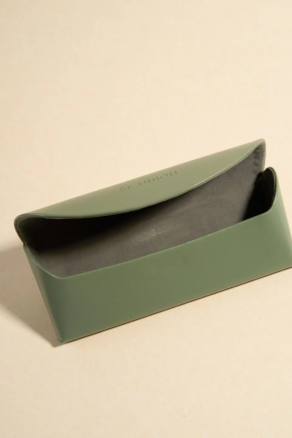 Manhattan Black Square Sunglasses