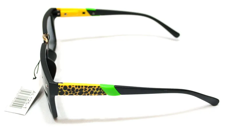 Men Square Lenses Style Sunshades Wholesale