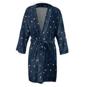 Mini Moons Robe