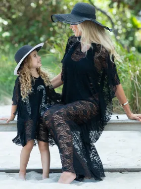 Mommy and Me So Chic Swim Cover Up