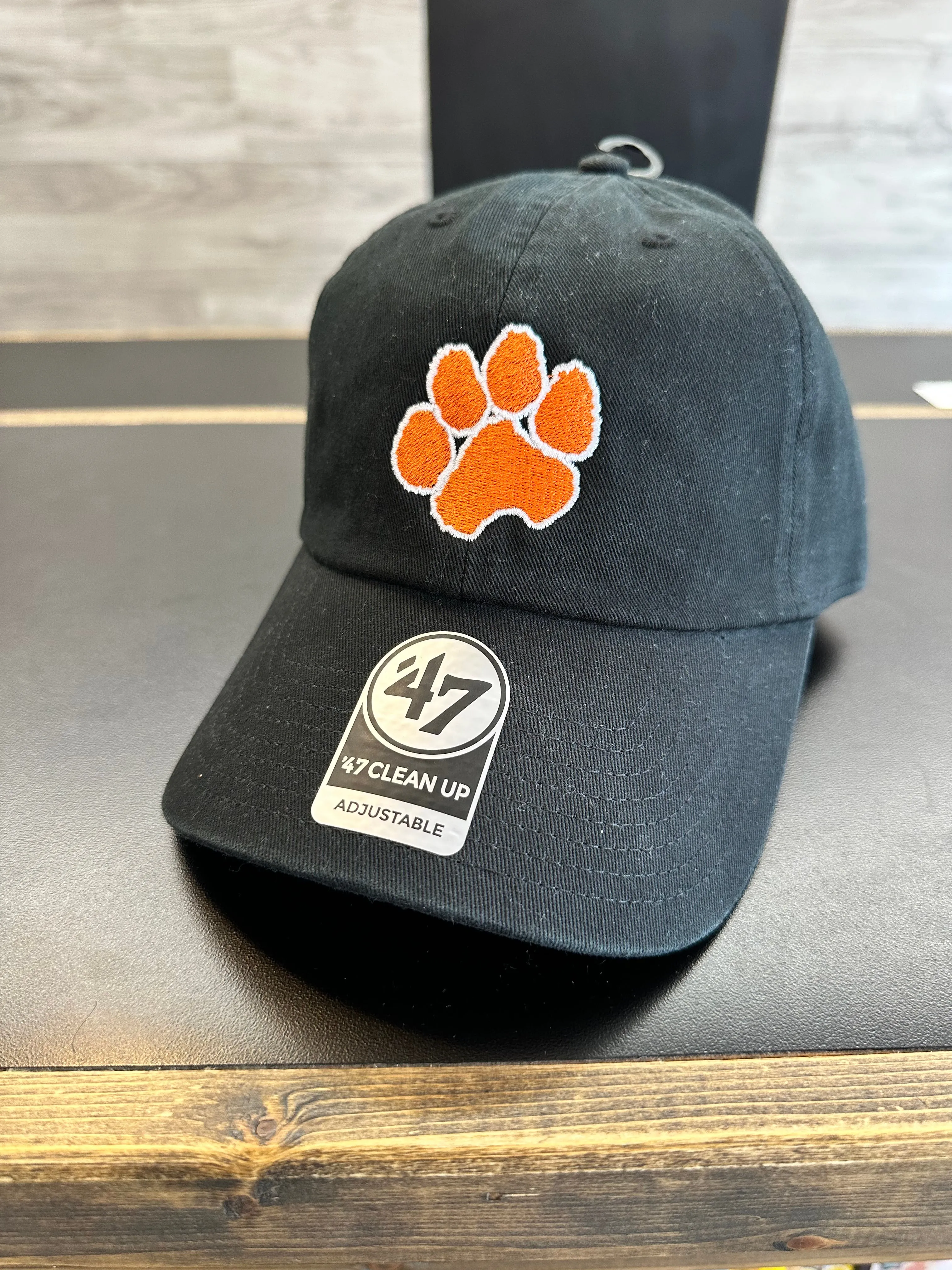 Paw '47 Cap