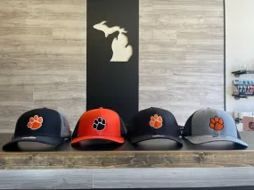 Pawprint Cap - Richardson 112 Youth