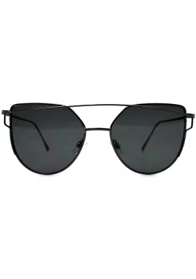 Rapture Kitty Eye Sunglasses