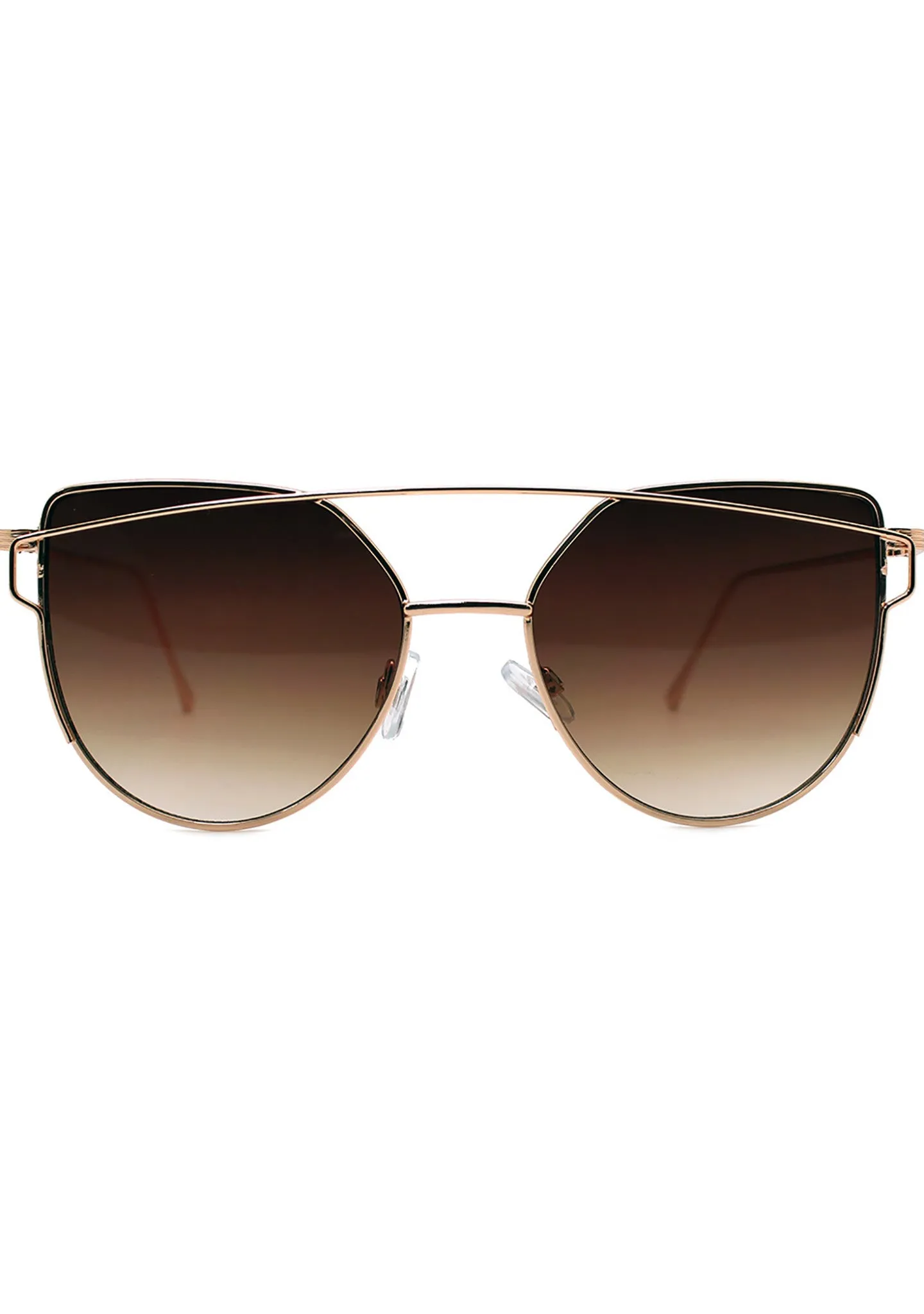 Rapture Kitty Eye Sunglasses