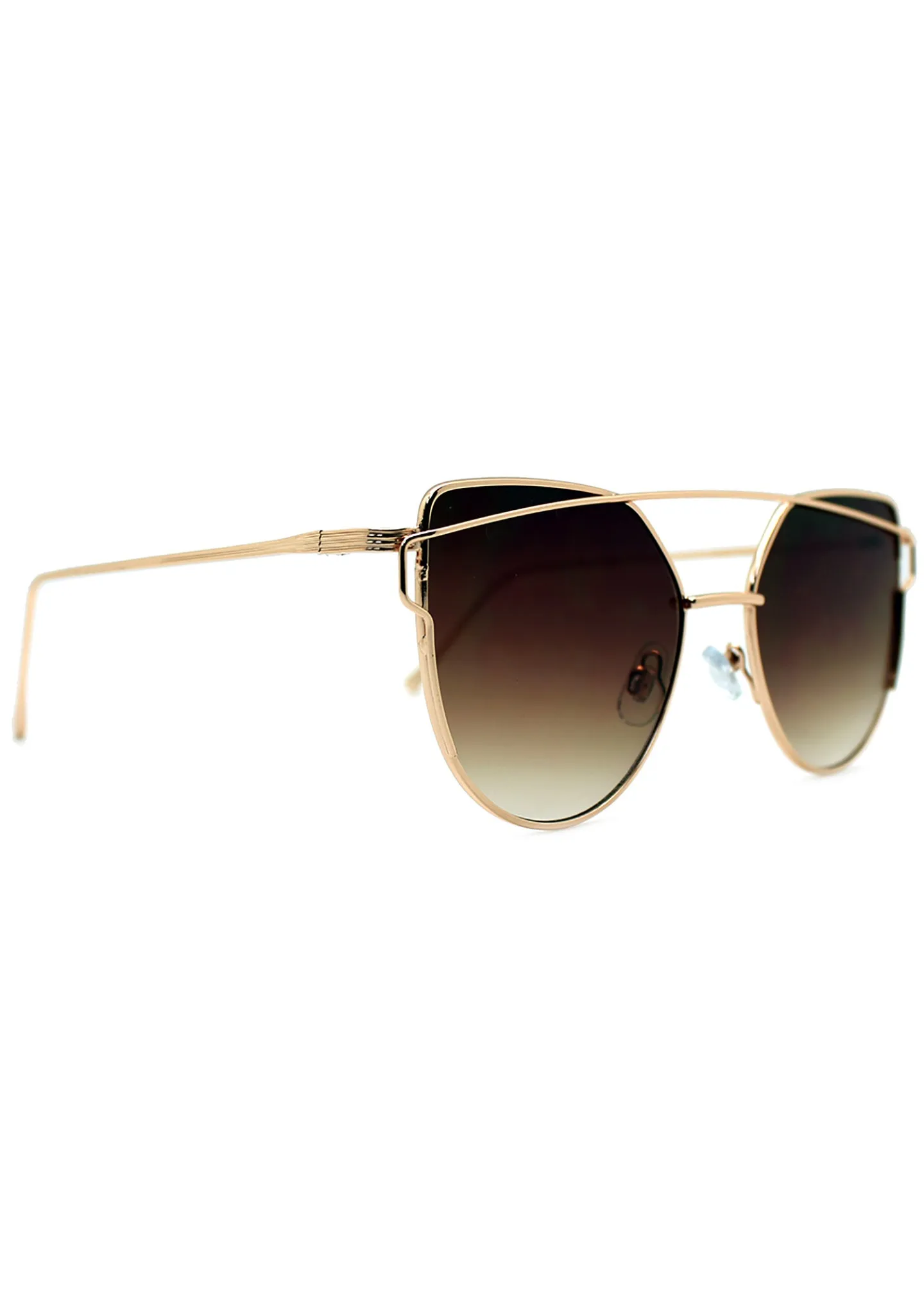 Rapture Kitty Eye Sunglasses