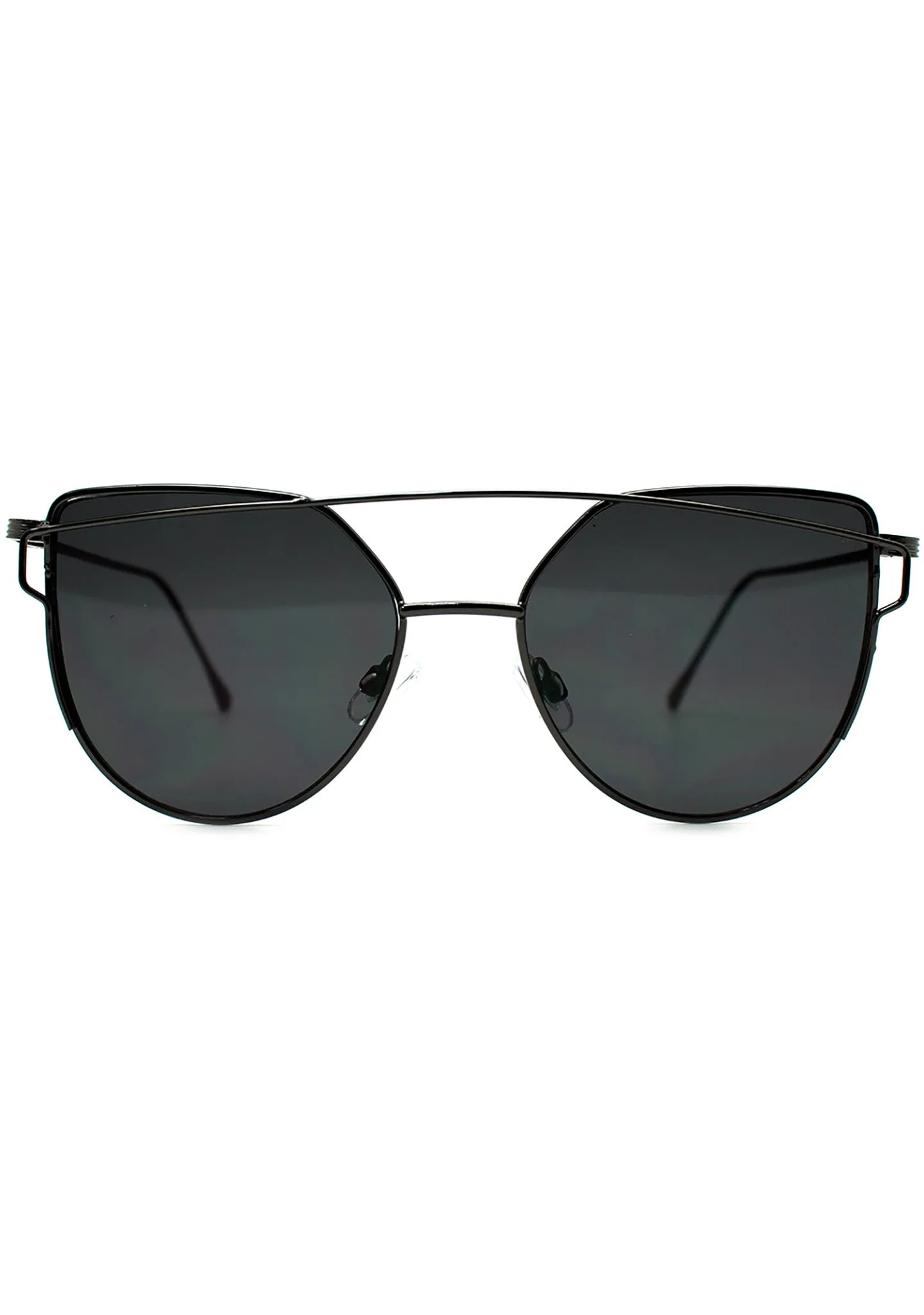 Rapture Kitty Eye Sunglasses