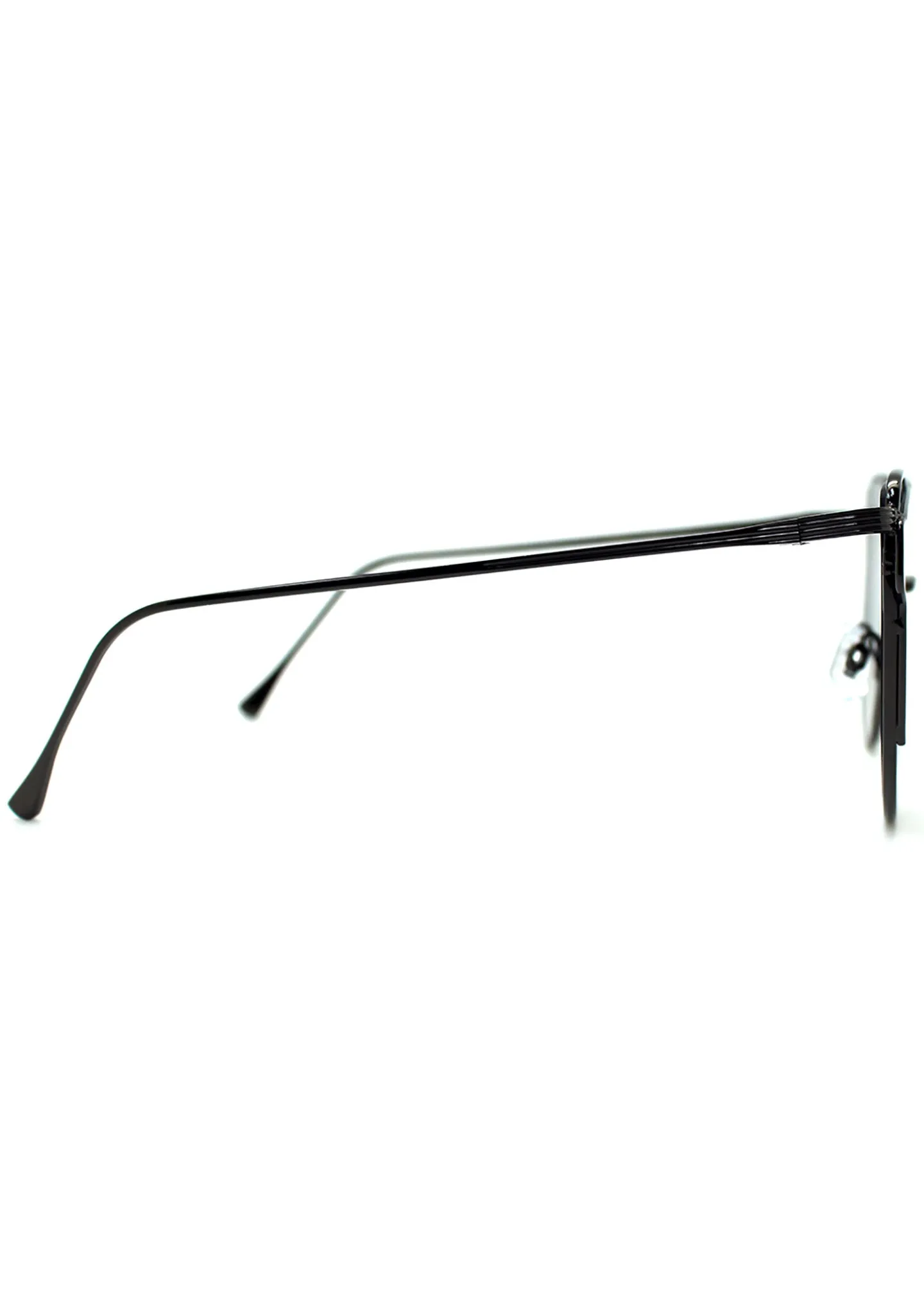Rapture Kitty Eye Sunglasses