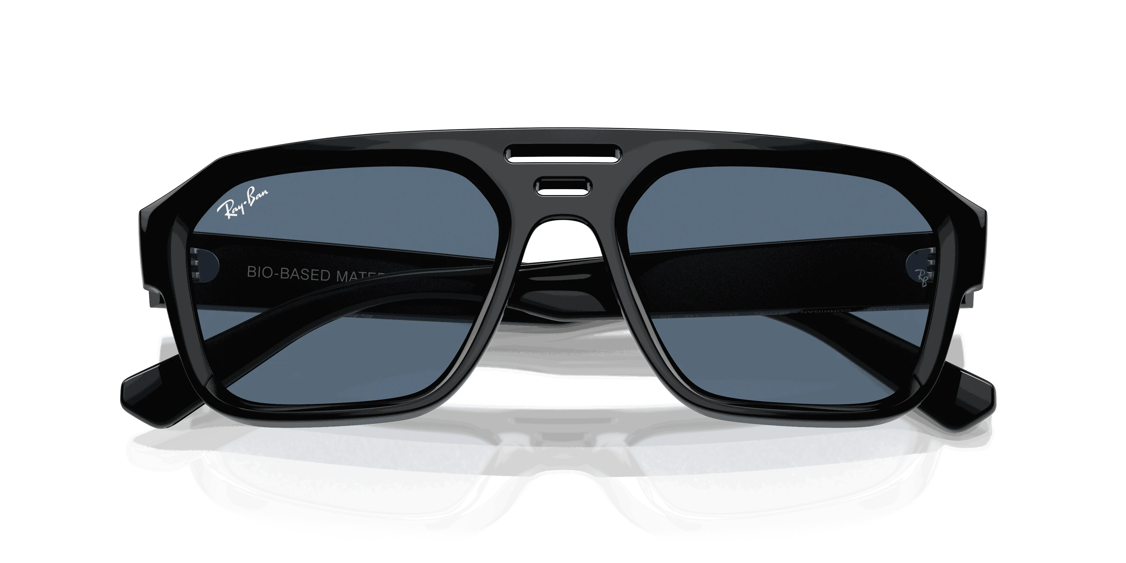 RayBan CORRIGAN BIO-BASED
