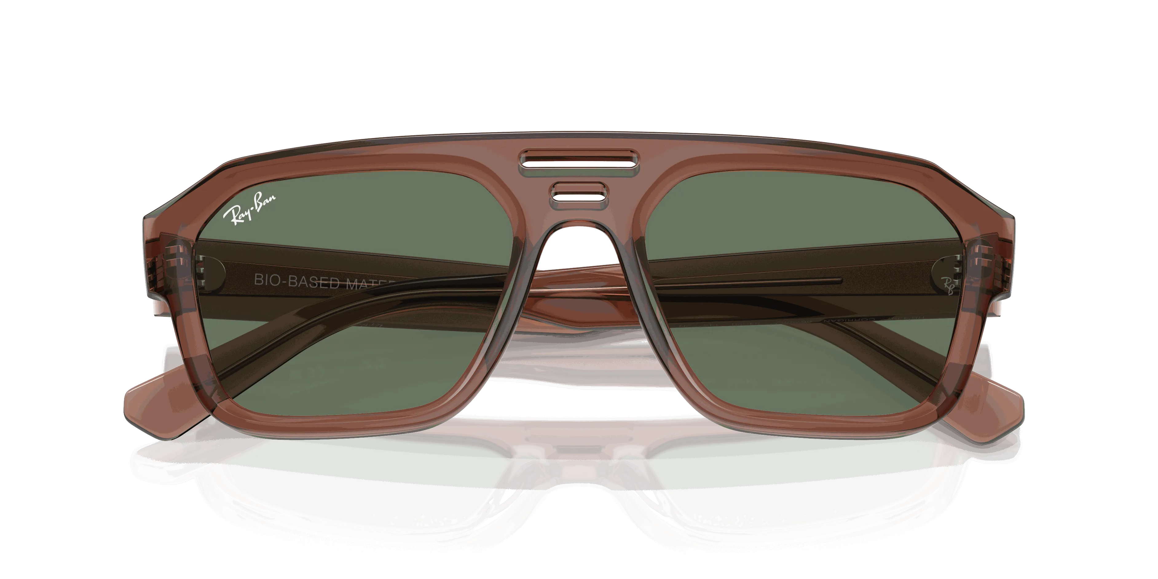 RayBan CORRIGAN BIO-BASED
