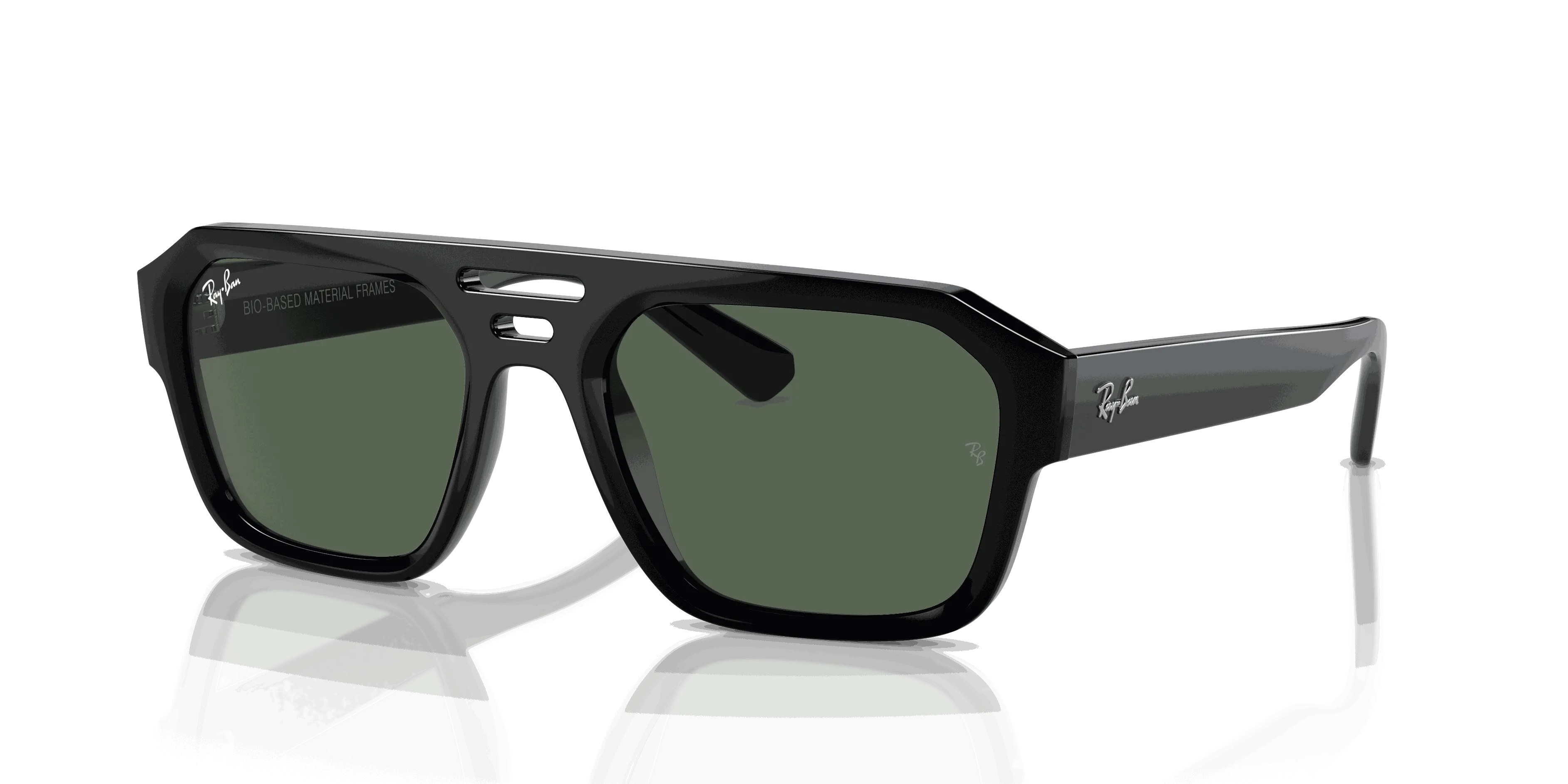 RayBan CORRIGAN BIO-BASED