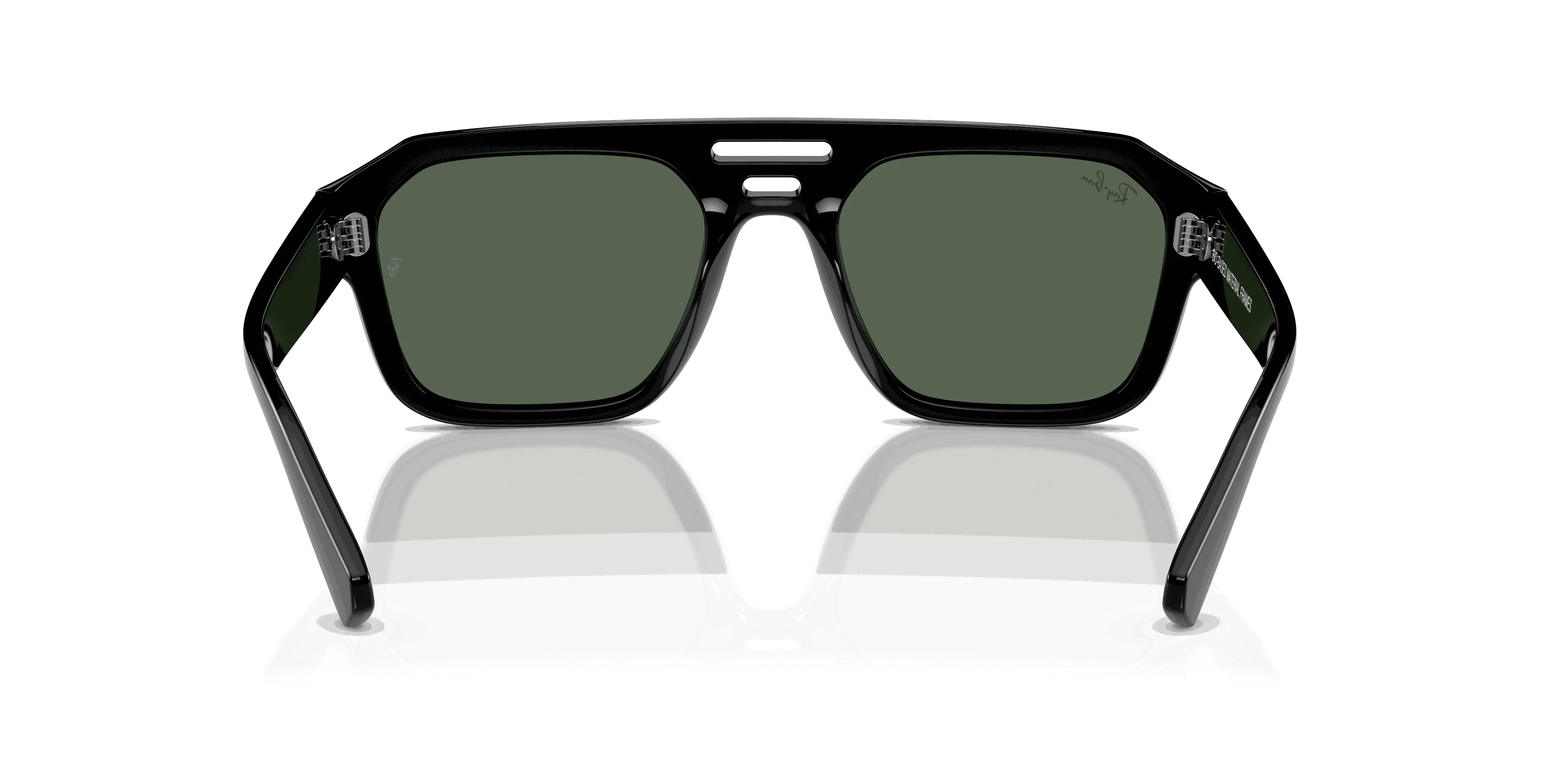 RayBan CORRIGAN BIO-BASED