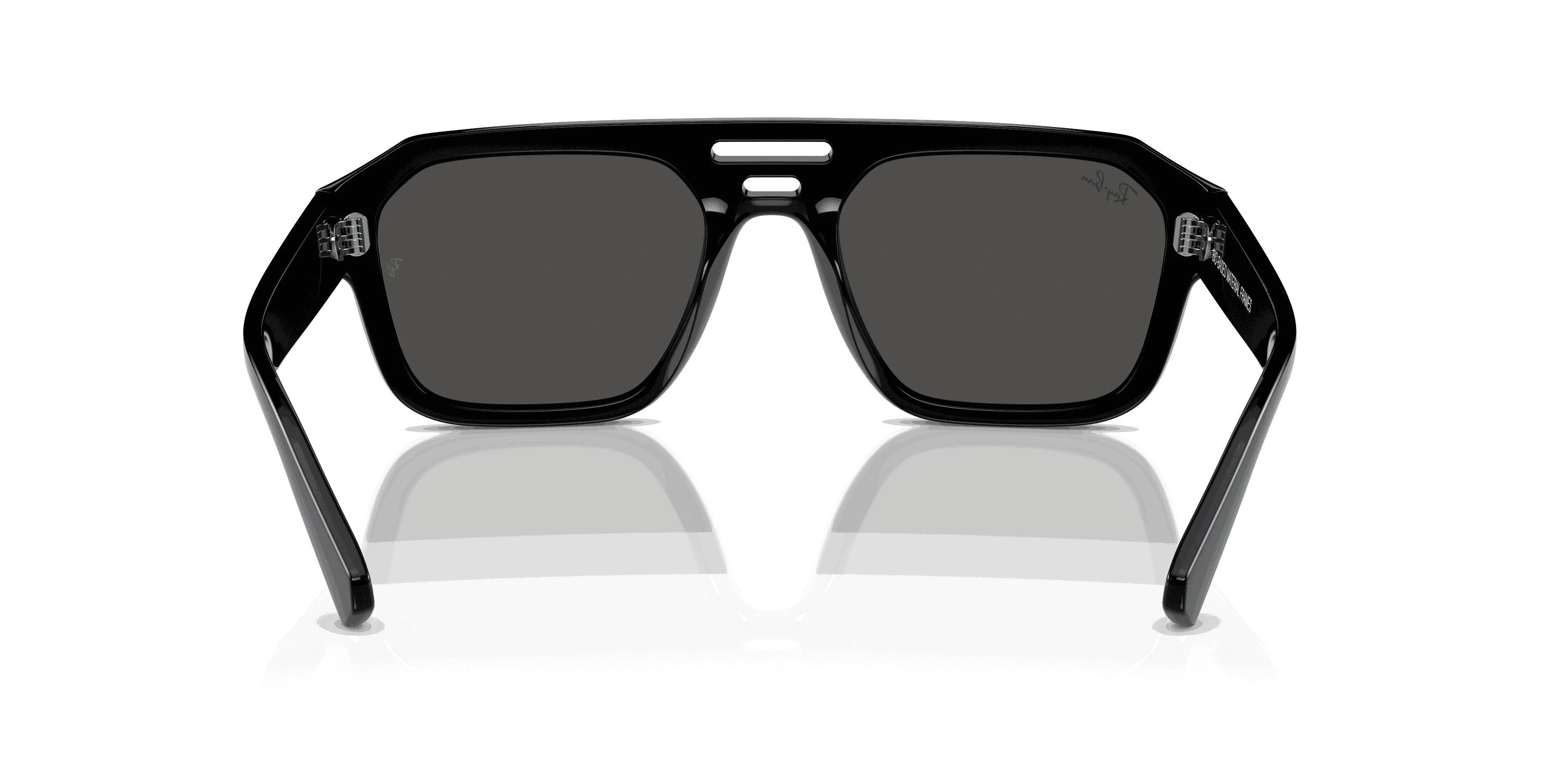 RayBan CORRIGAN BIO-BASED