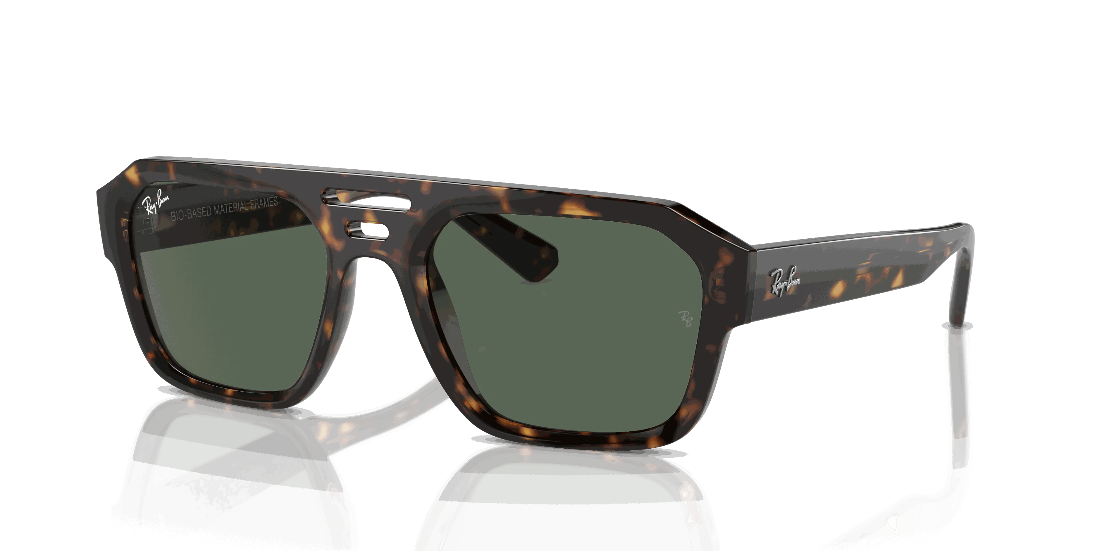 RayBan CORRIGAN BIO-BASED