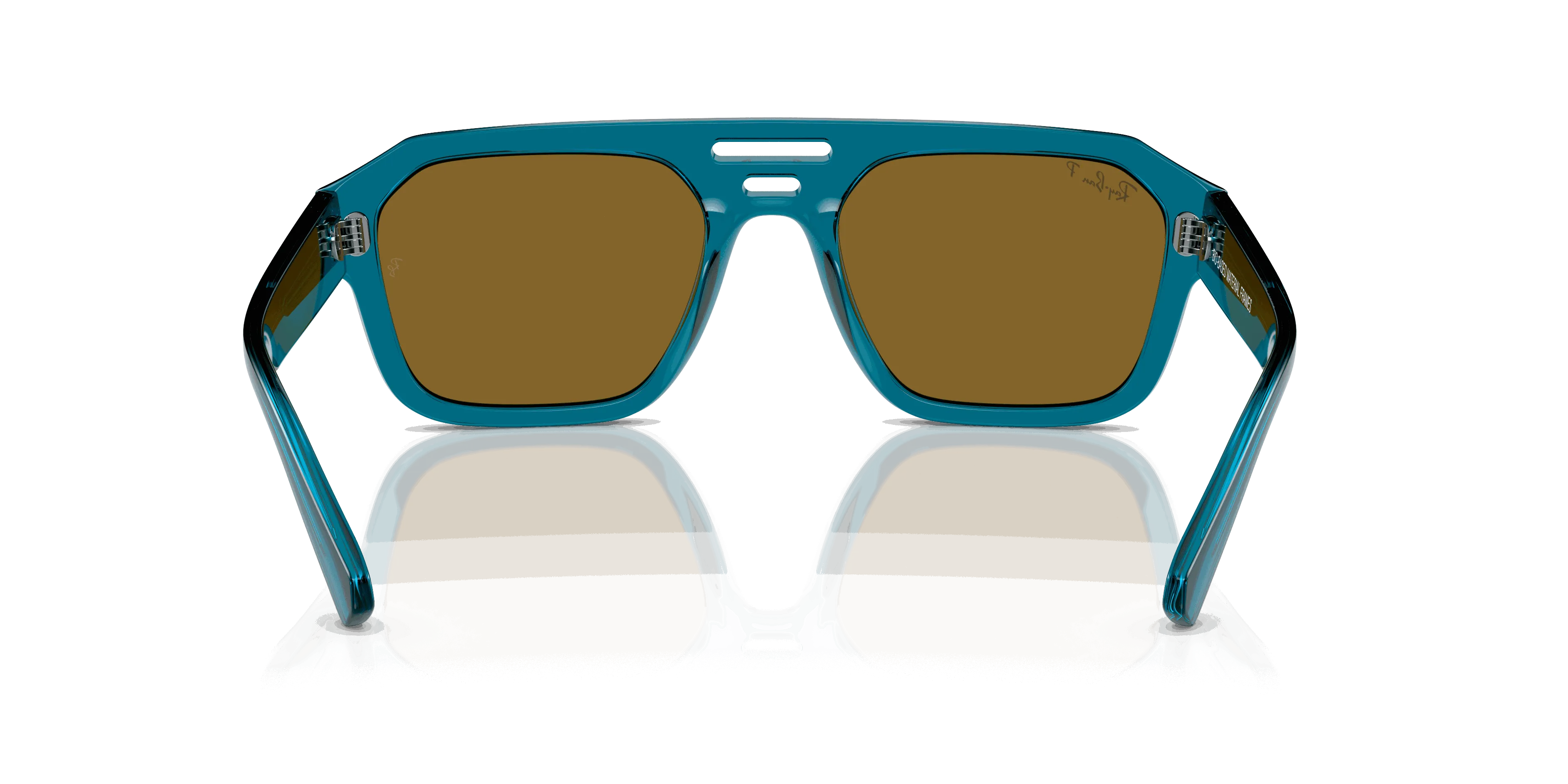RayBan CORRIGAN BIO-BASED