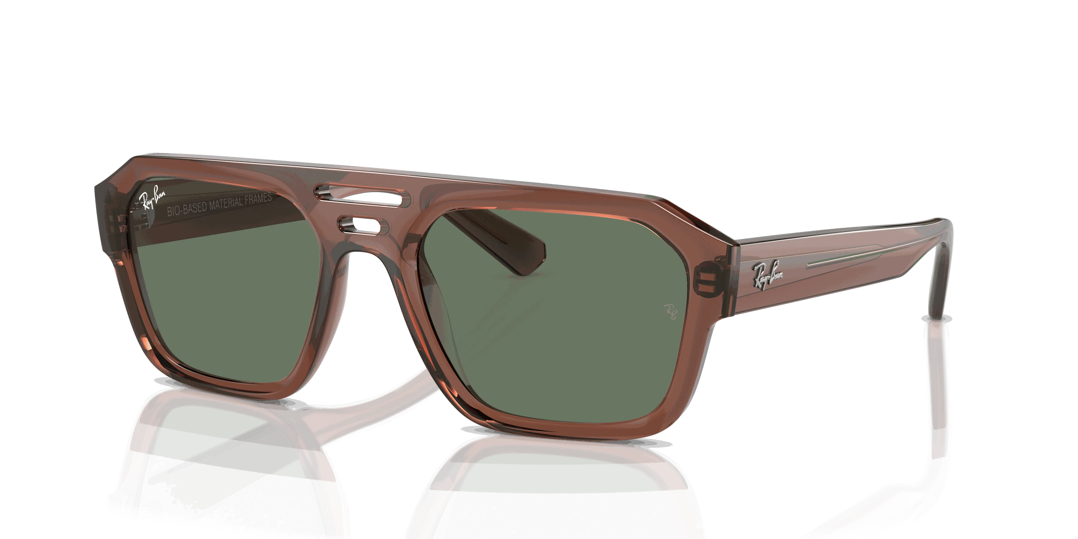 RayBan CORRIGAN BIO-BASED